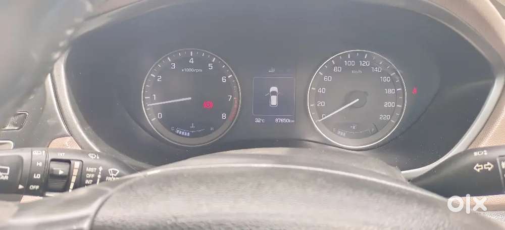 Hyundai I20 1.2 Asta 2016
