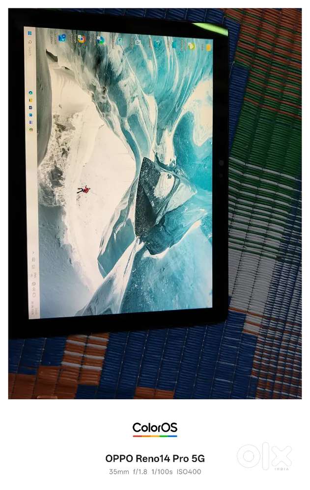 Dell latitude 7200/2 in 1