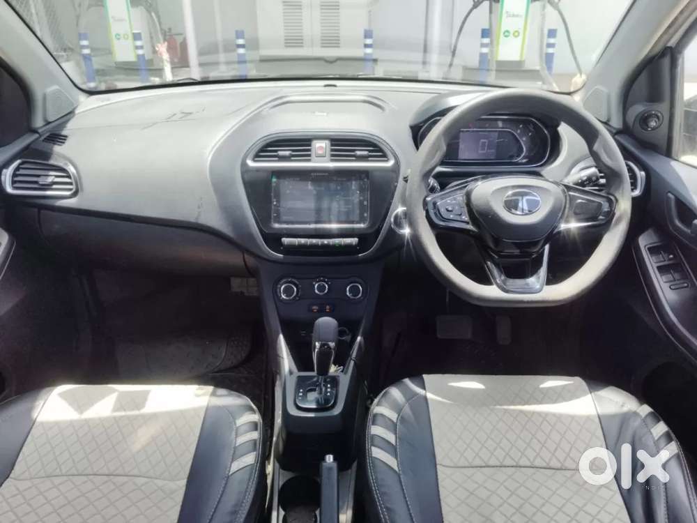 Tata Tiago Xza Plus, 2024, Cng & Hybrids