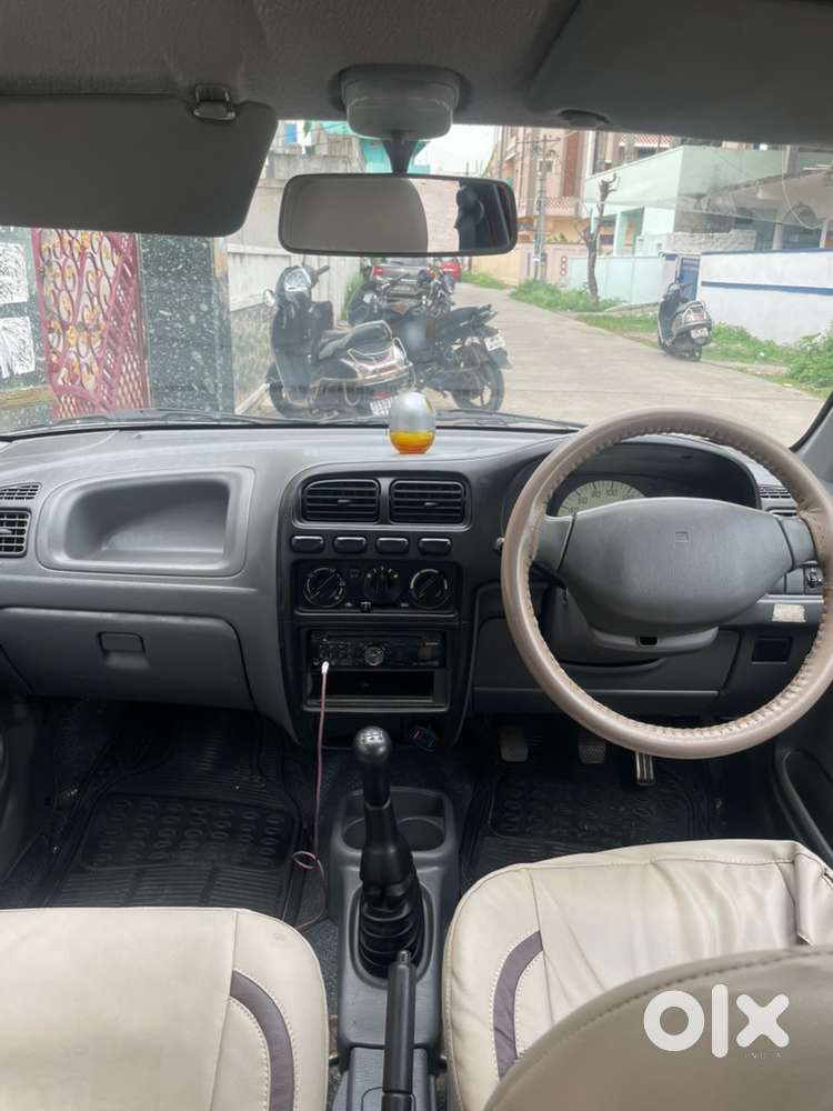 Maruti Suzuki Alto 2006 Good Condition