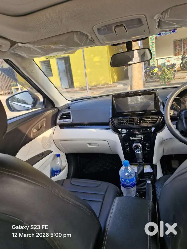 I Want To Sell My Car 3 Xo Showroom Condition