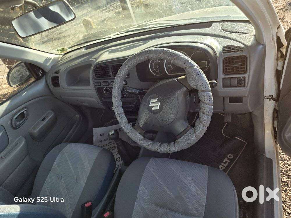 Maruti Suzuki Alto K10 Vxi (o), 2013, Petrol