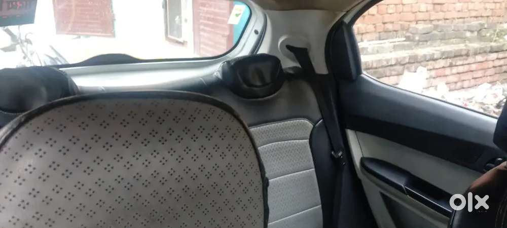 Tata Tiago Ev 2023 Electric Well Maintained