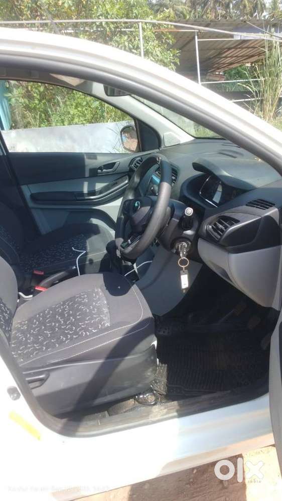 Tata Tiago 1.05 Revotorq Xm, 2024, Petrol