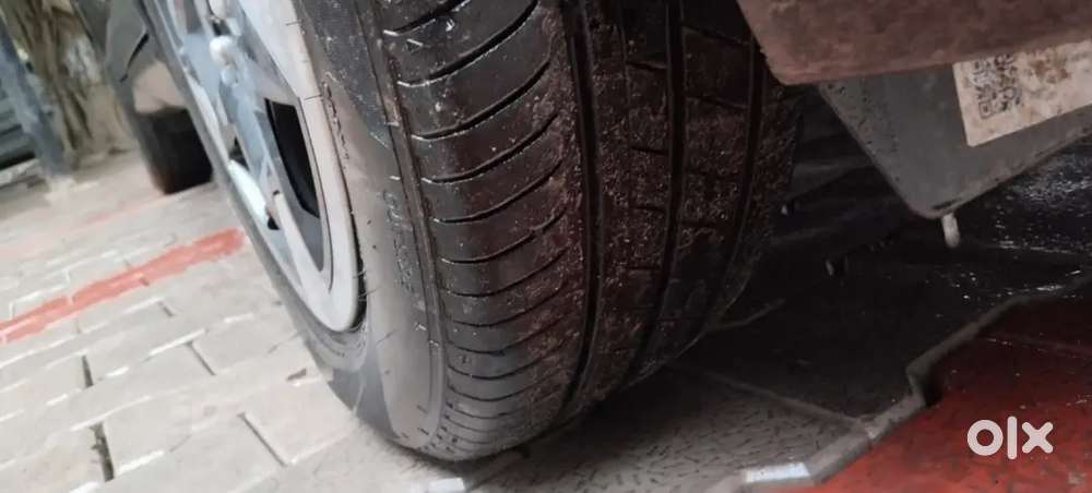 Hyundai Exter Sx 2024 Automatic