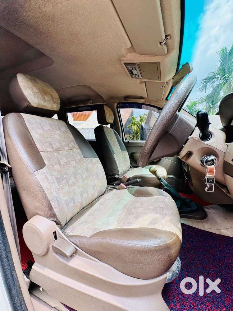 Mahindra Xylo D4 Bsiii, 2013, Diesel