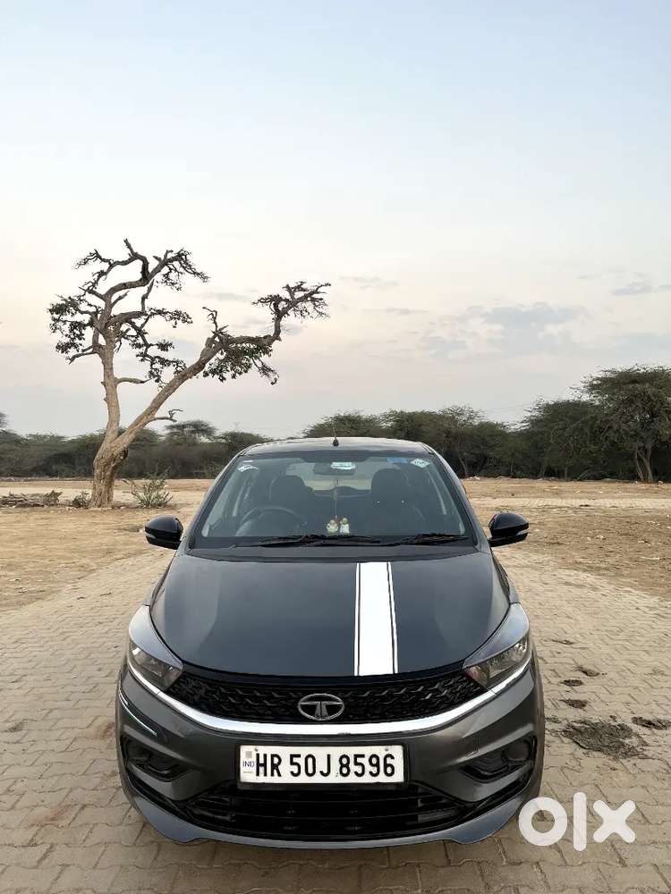 Tata Tiago Revotron Xt 2023