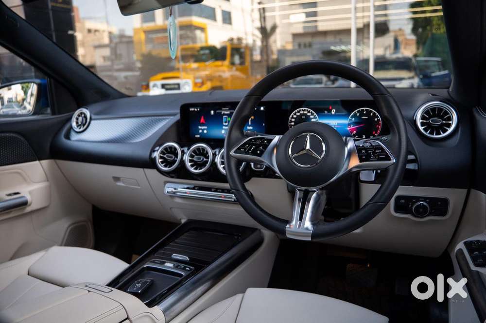 Mercedes-benz Gla 200, 2025, Petrol