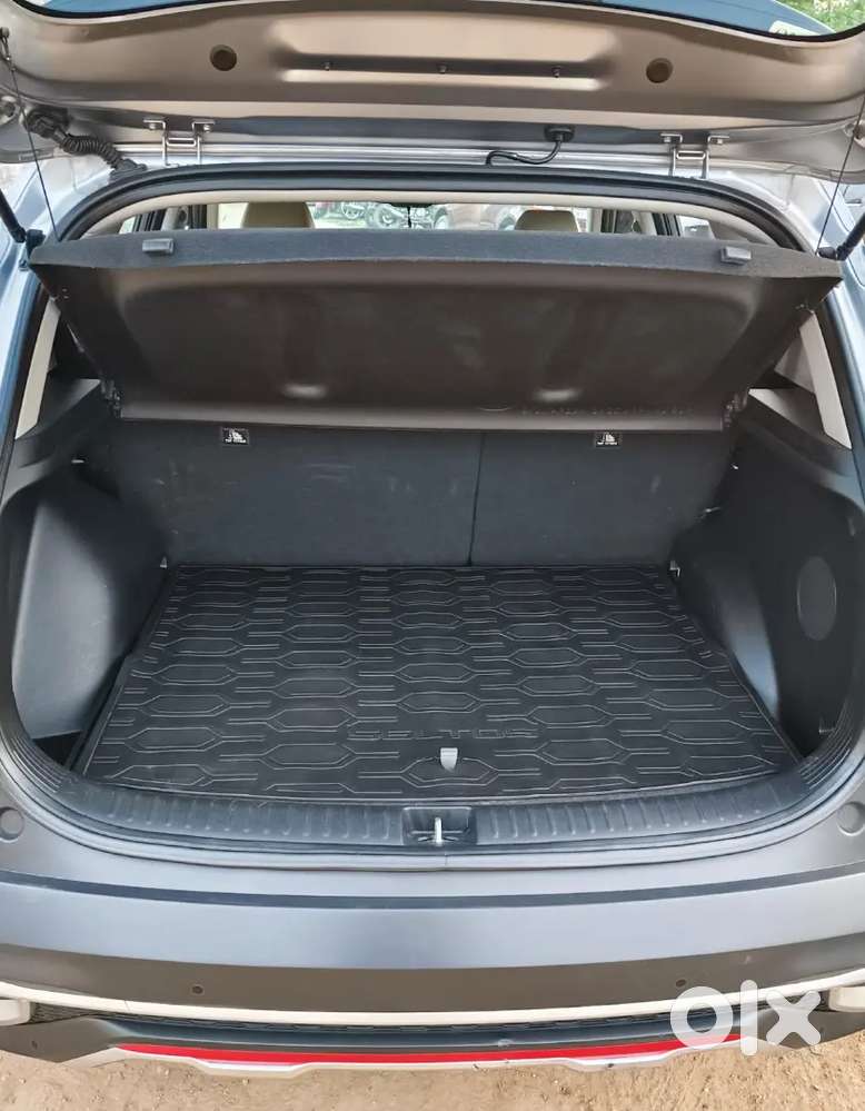 Kia Seltos 2020 Petrol Well Maintained