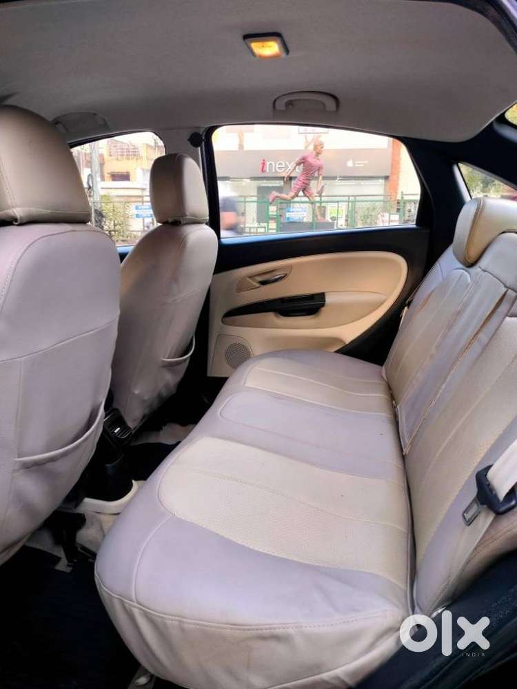 Fiat Linea Classic 1.4 Petrol, 2013, Petrol