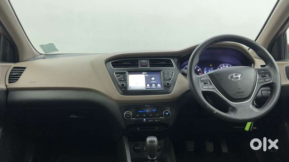 Hyundai Elite I20 [ ] 1.2 Asta, 2018, Petrol