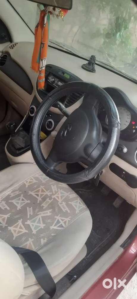 Hyundai Grand I10 2009 Petrol