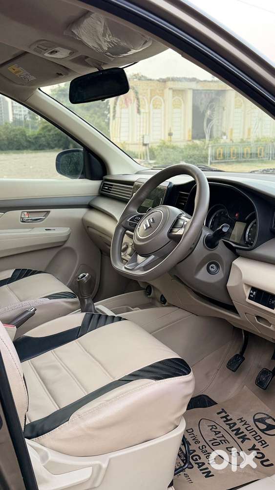 Maruti Suzuki Ertiga Vxi (o) Cng, 2020, Cng & Hybrids