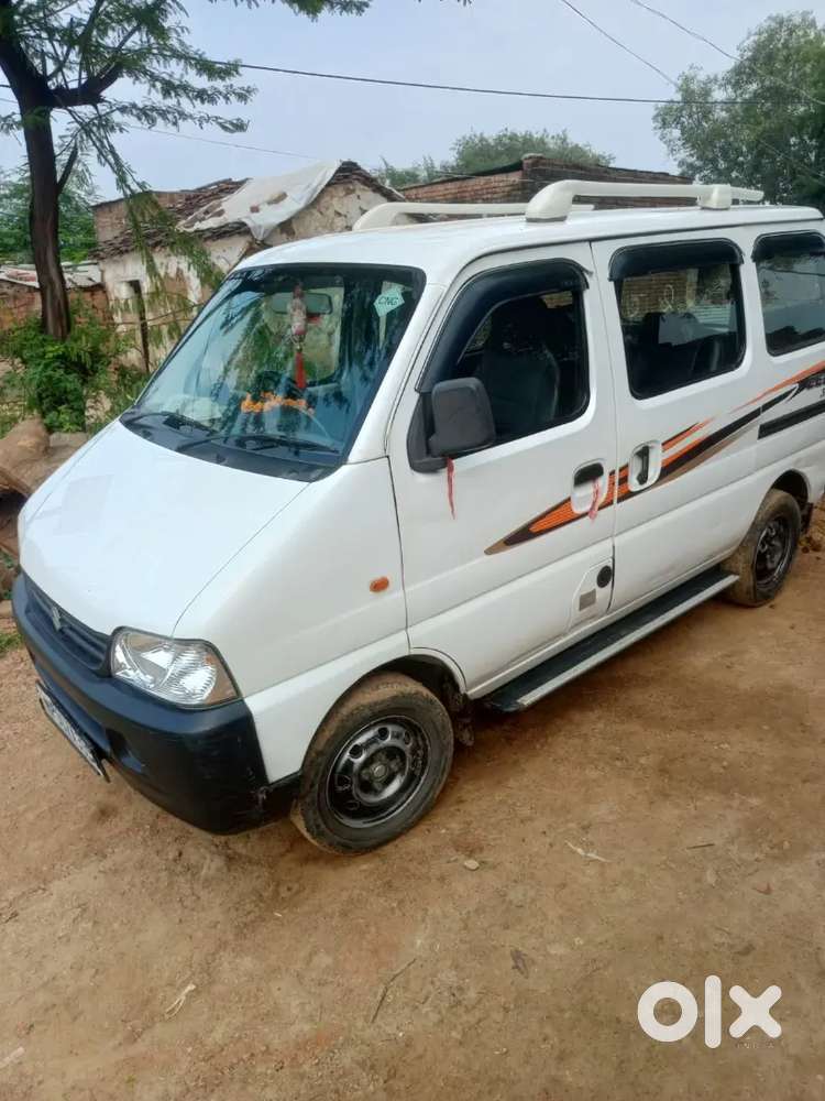 Maruti Suzuki Eeco 1.2 2022