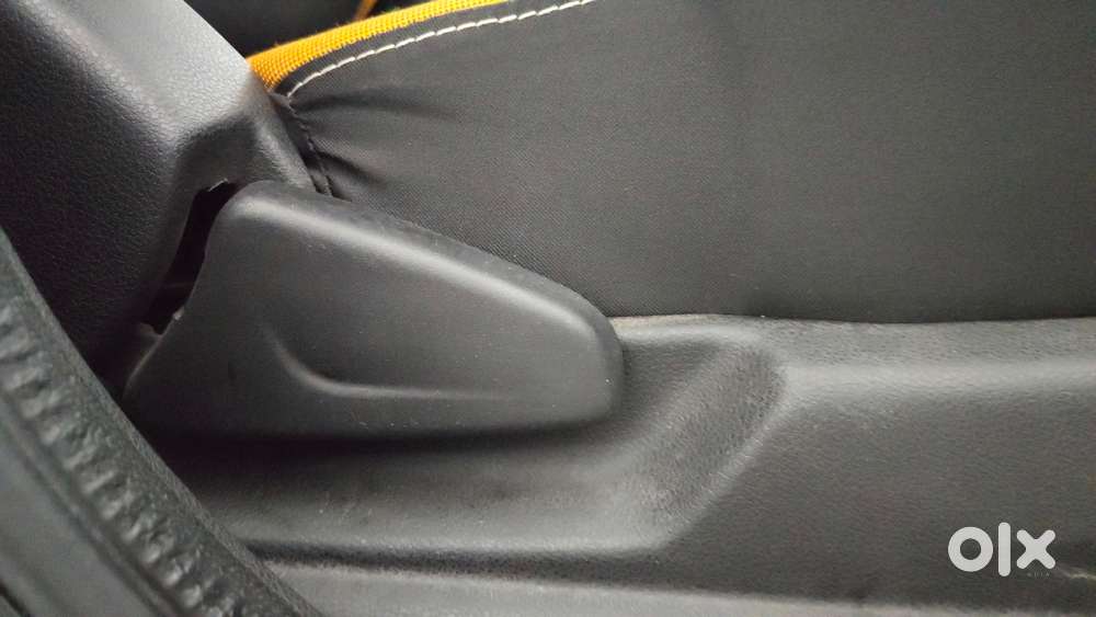 Renault Kwid 1.0 Climber Mt, 2023, Petrol