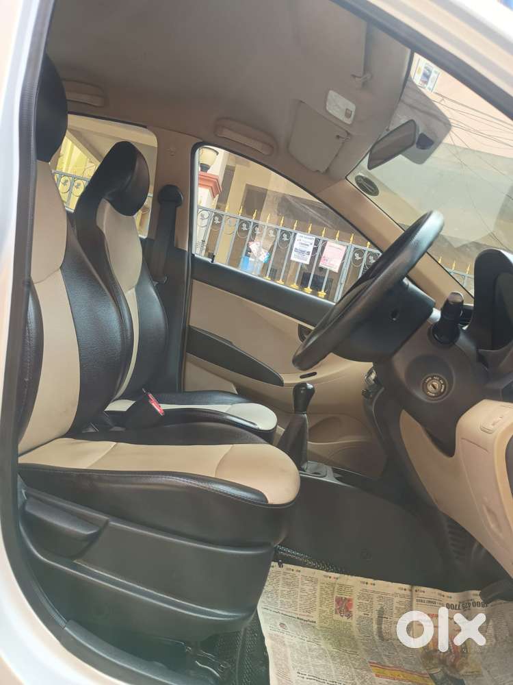 Hyundai Eon Era +, 2016, Petrol