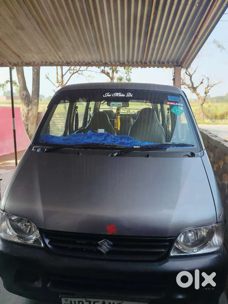 Maruti Suzuki Eeco 2024