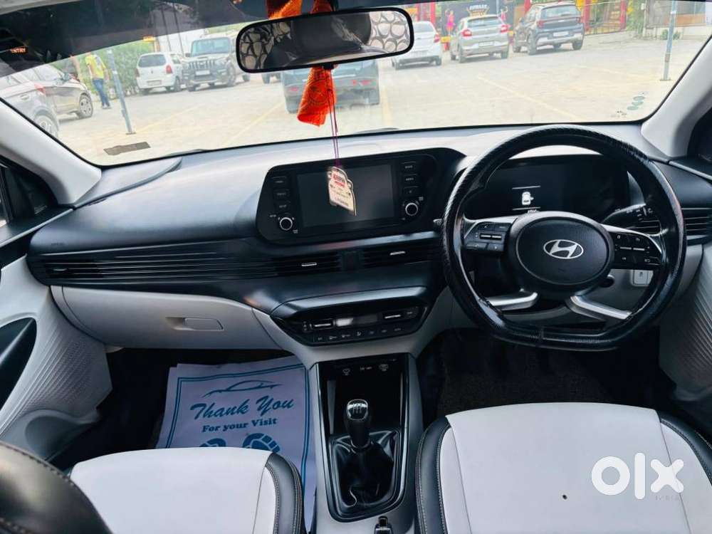 Hyundai I20 1.4 Sportz, 2024, Cng & Hybrids