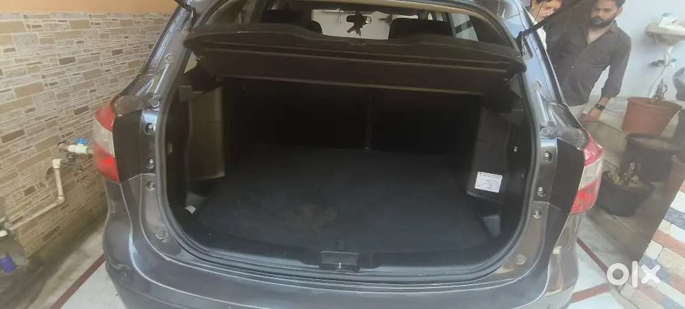 Maruti Suzuki S Cross Zeta 2018 Diesel Car...well Maintained Like New