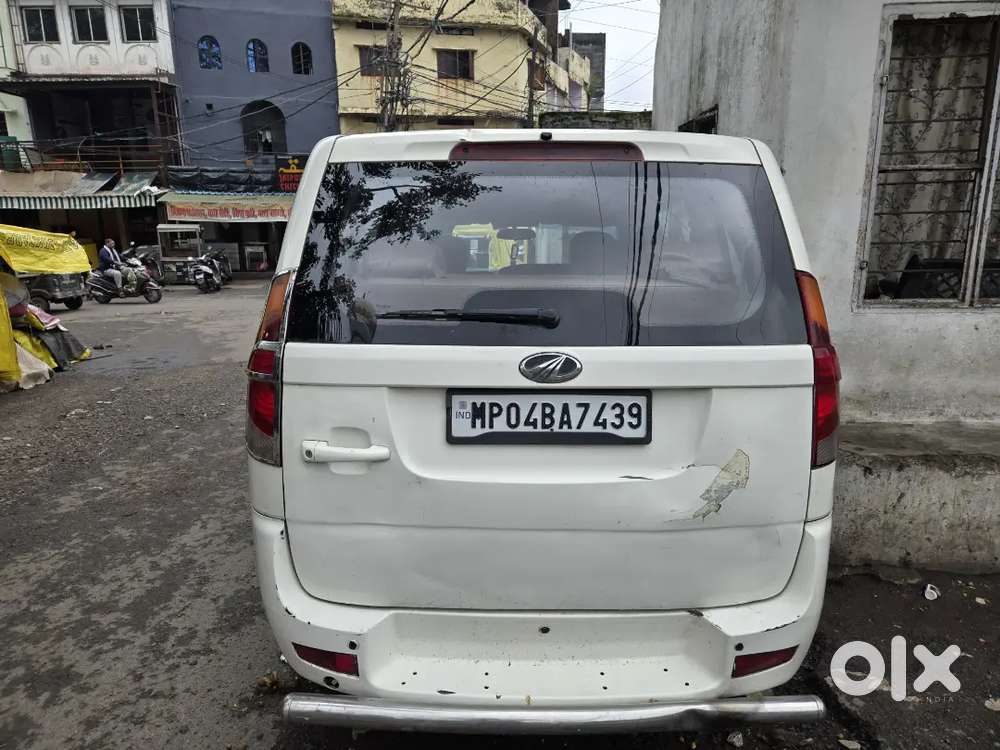 Mahindra Xylo Diesel 2011 2nd Owner