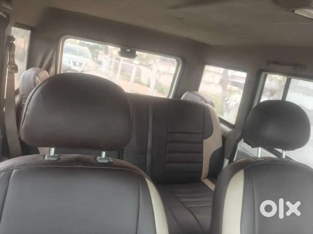 Mahindra Bolero 2017 Diesel 139000 Km Driven