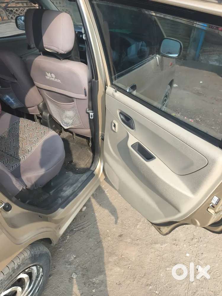 Maruti Suzuki Zen Estilo 2009
