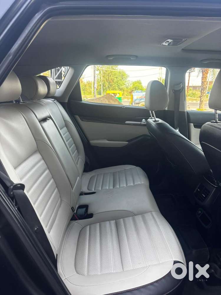 Kia Seltos Gtx Plus At D, 2020, Diesel