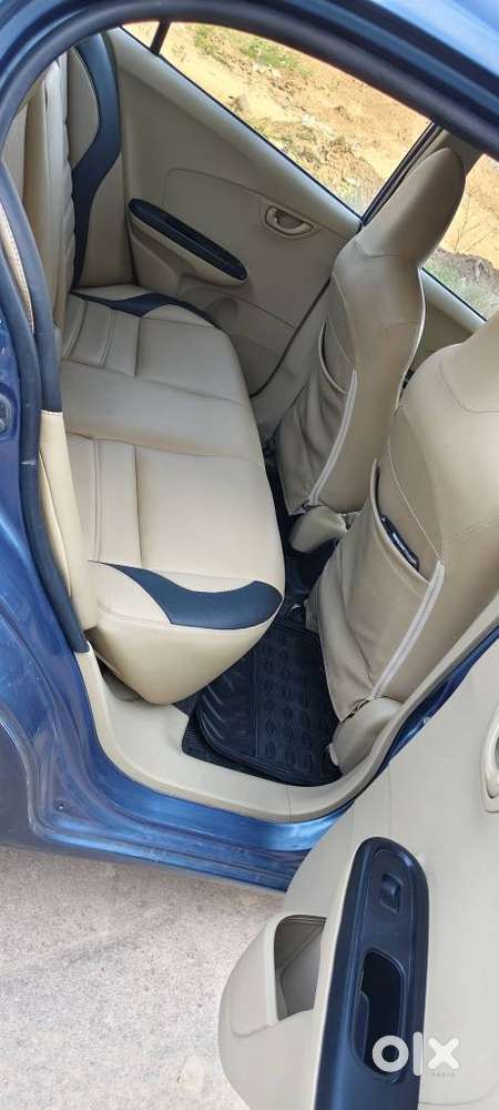 Honda Amaze 2013-2016 S I-dtech, 2016, Diesel