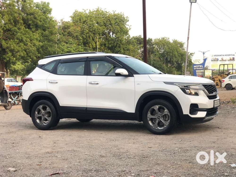 Kia Seltos Htk Plus D, 2022, Diesel