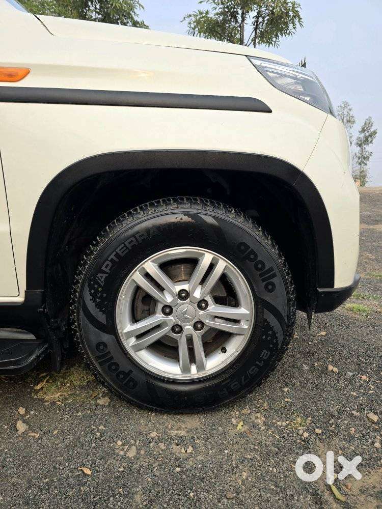 Mahindra Bolero Neo 1.5 N 10 (o), 2023, Diesel