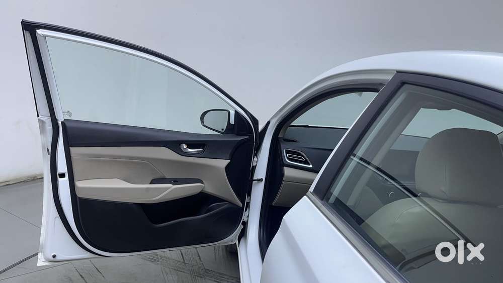 Hyundai Verna 1.5 Sx Diesel Mt, 2023, Diesel