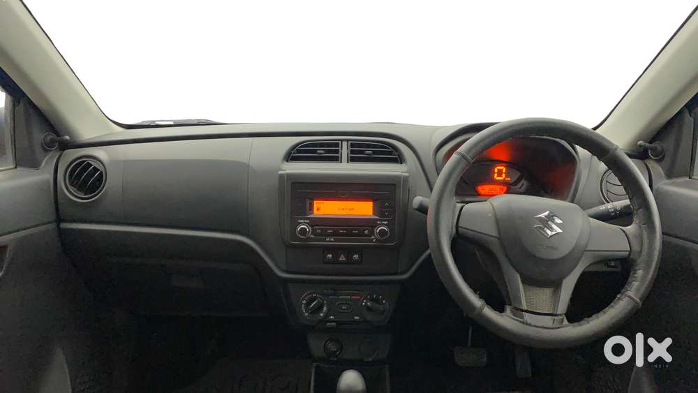 Maruti Suzuki Alto K10 Vxi Ags Optional, 2024, Petrol