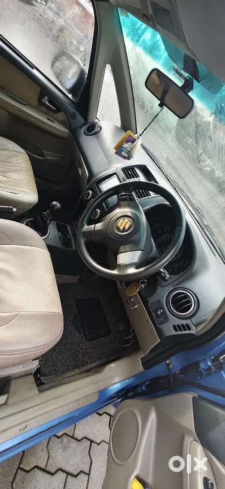 Maruti Suzuki Sx4 2008