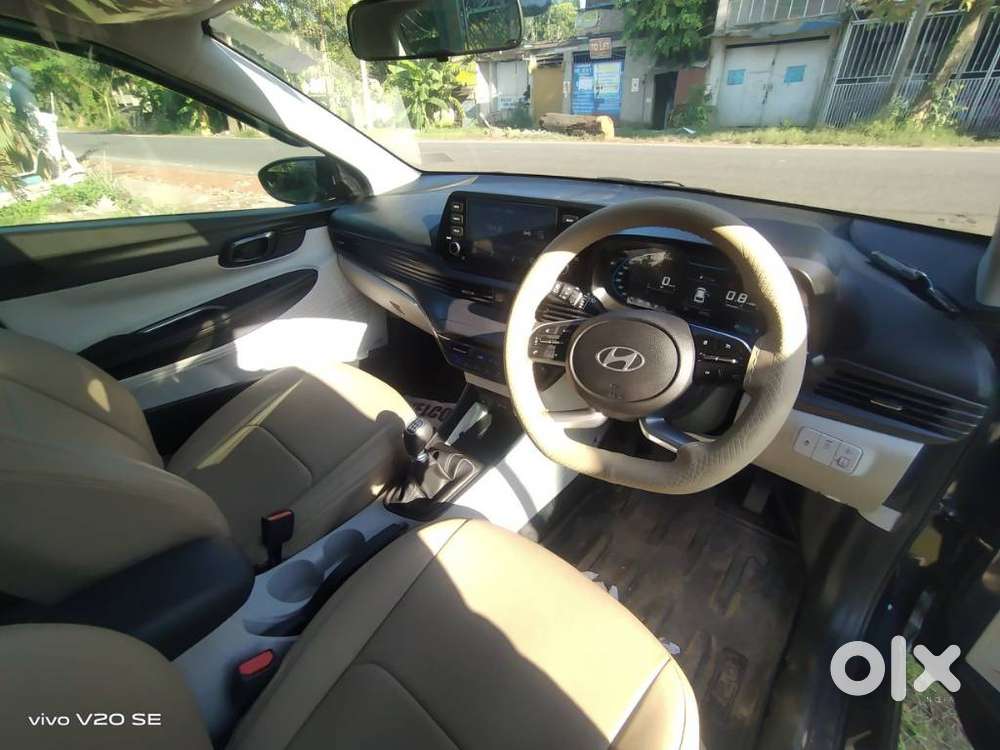 Hyundai I20 1.2 Asta, 2025, Petrol
