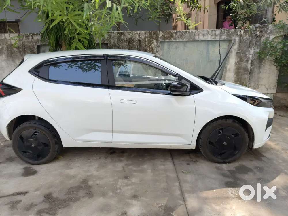 Tata Altroz 1.5 Xt 2026 Manual Diesel