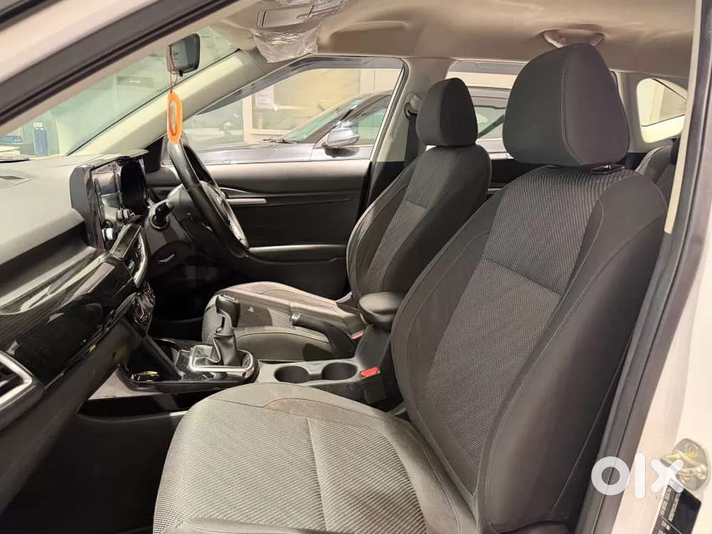 Kia Seltos Htx 1.5 Petrol Mt, 2020, Petrol
