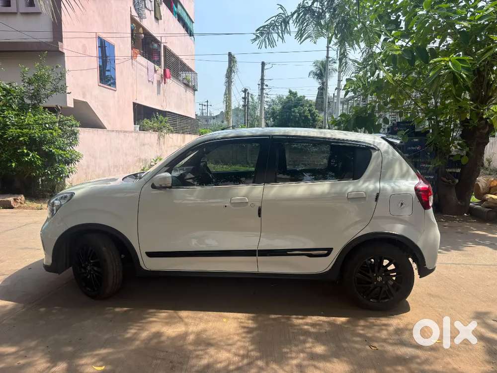 Celerio Zxi Plus. Perfect Condition.u Can Check And Buy.