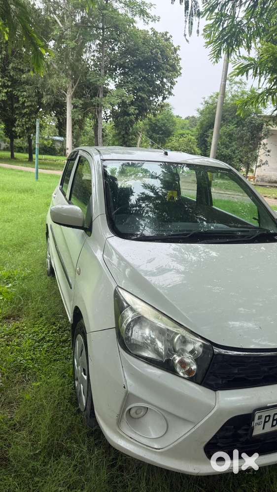 Maruti Suzuki Celerio 2020 Petrol Good Condition