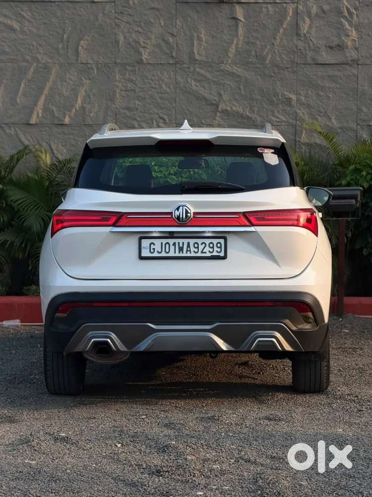 Mg Hector 2.0 Sharp Diesel, 2020, Diesel