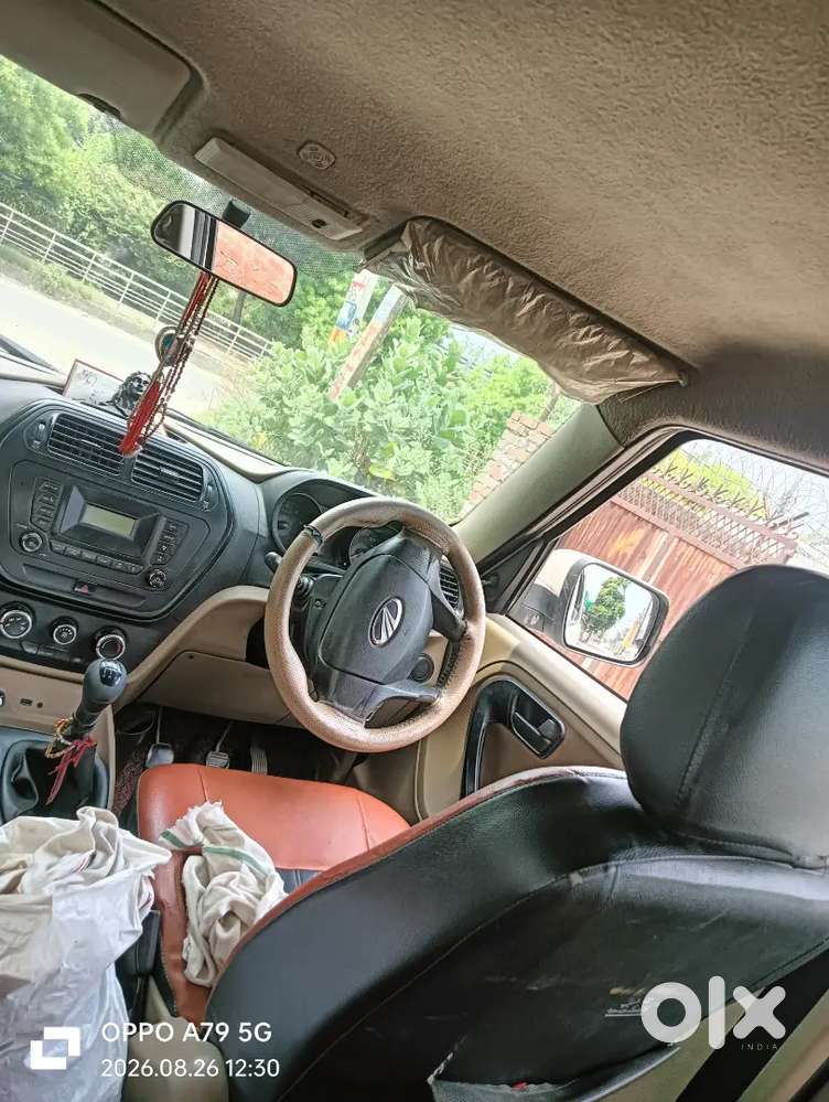 Mahindra Tuv 300 2016