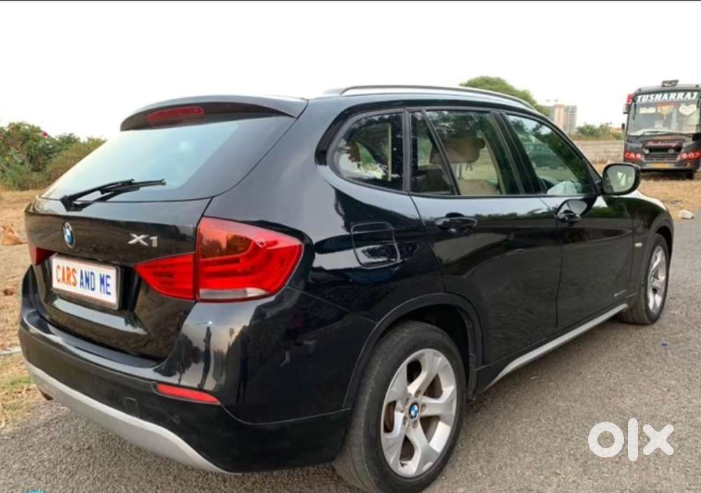 Bmw X1 2.0 Sdrive 20d, 2013, Diesel