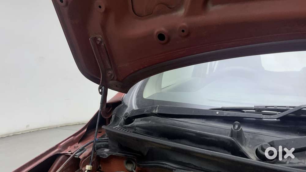 Maruti Suzuki Celerio 1.0 Zxi Amt, 2016, Petrol