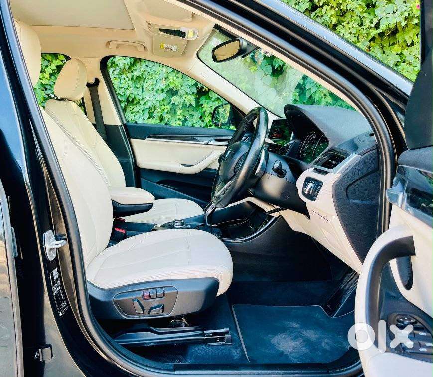 Bmw X1 Sdrive 20d X Line, 2020, Diesel