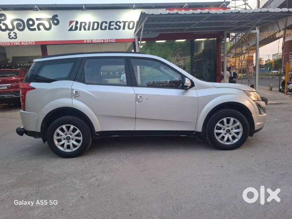 Mahindra Xuv500 2011-2015 W8 2wd, 2016, Diesel