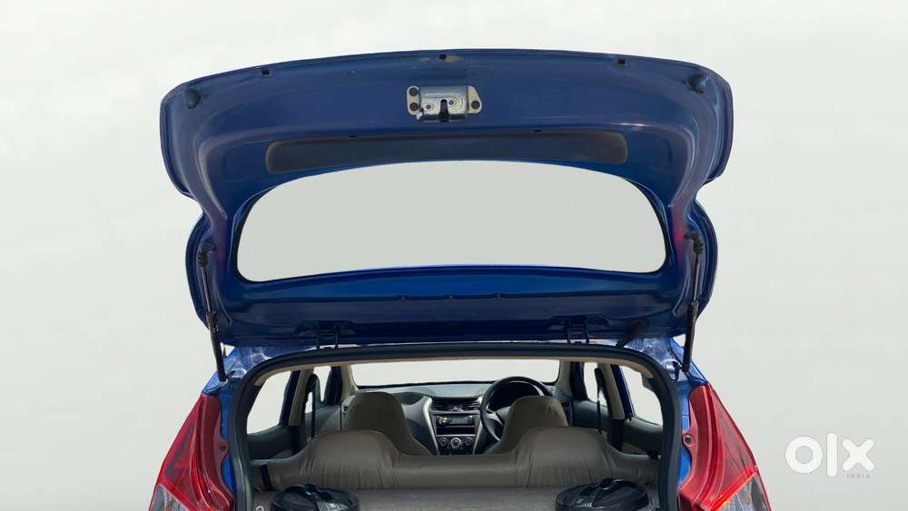 Hyundai Eon Era +, 2014, Petrol