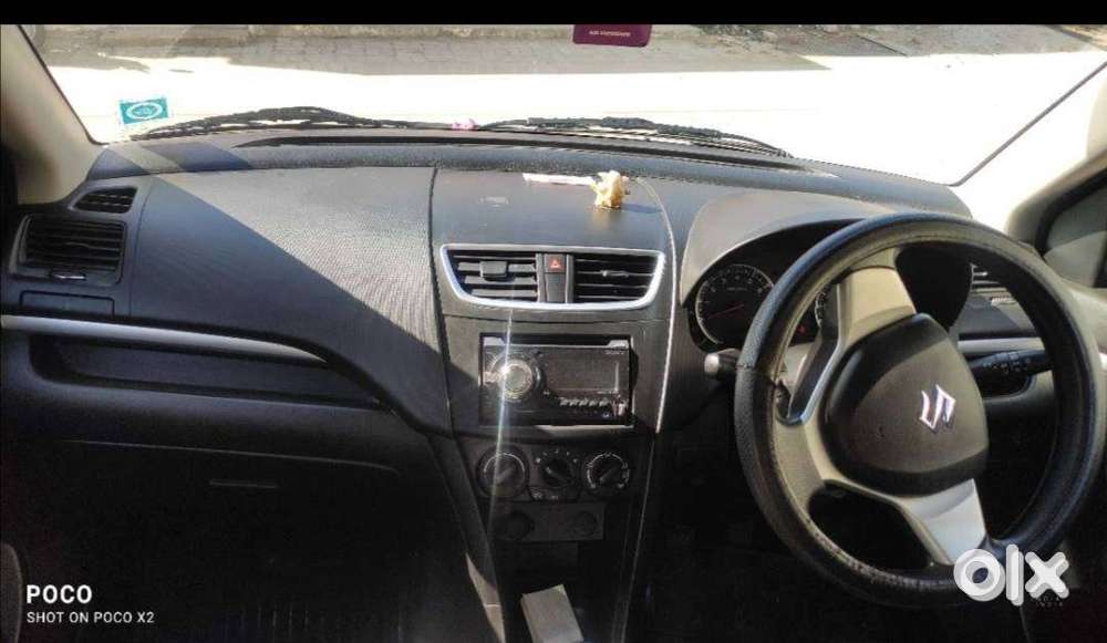 Well Maintained Swift, Best Condition