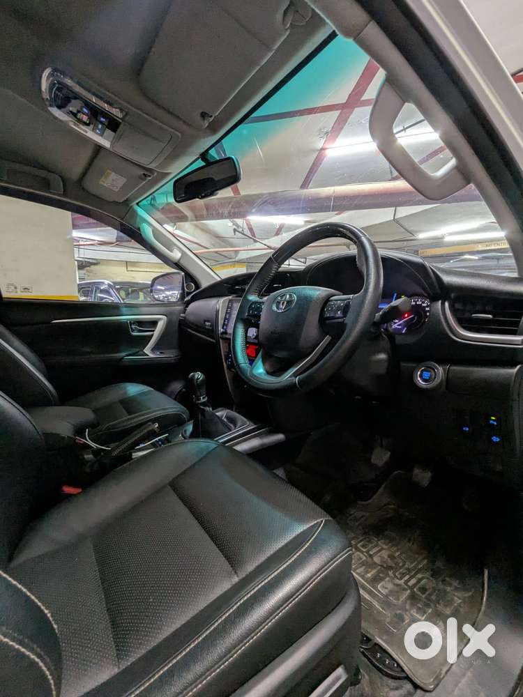 Toyota Fortuner 4x2 Mt 2.8 Diesel, 2024, Diesel