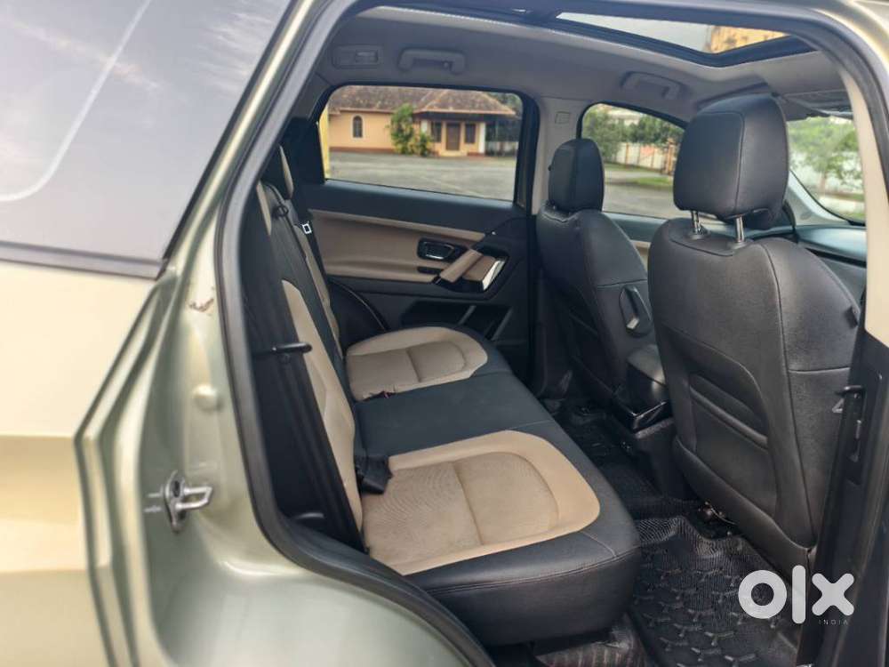 Tata Safari 2.0 Kryotec Xza Plus, 2022, Diesel