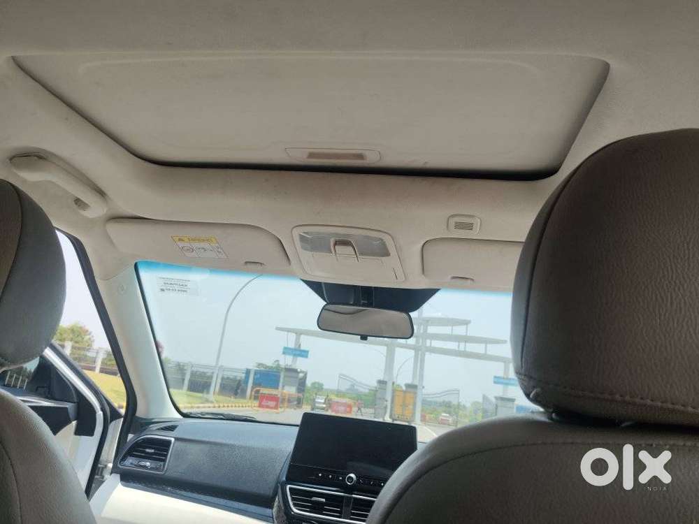 Mahindra Xuv 3xo Ax5 Ds Mt, 2024, Diesel