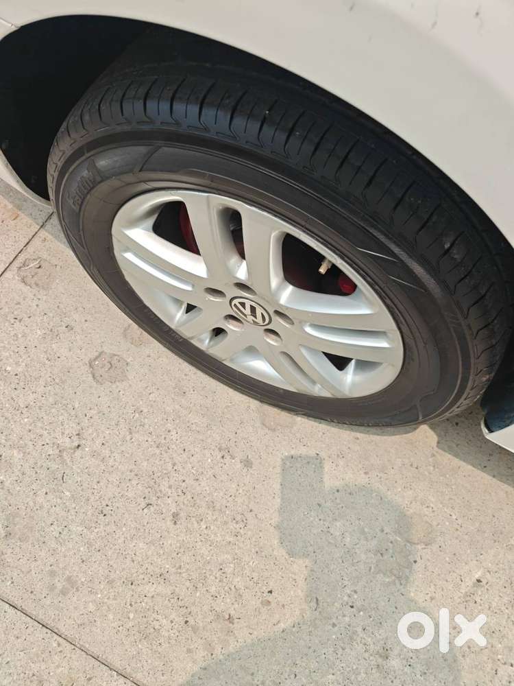 Brand New Condition Automatic Car